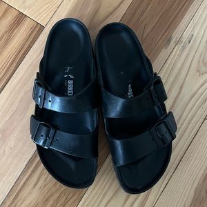 Birkenstock - Rubber SZ 39-40
